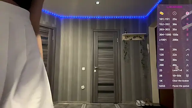 دردشة Cutie_VaIery الجنسية المباشرة