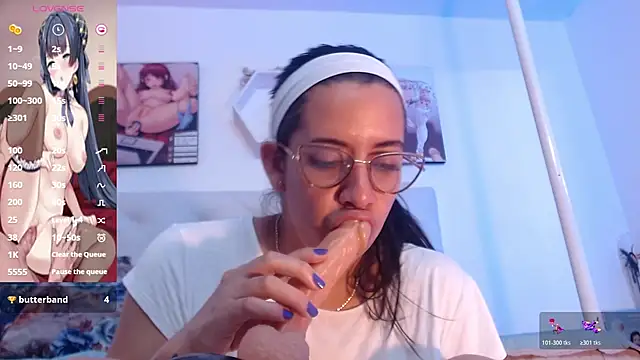 alanis_brownのライブXXXチャット