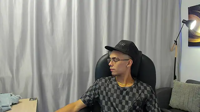 Jack_fort's Webcam Show