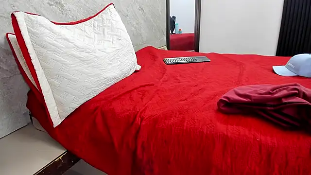 Mick-lollipop webkamerás műsora