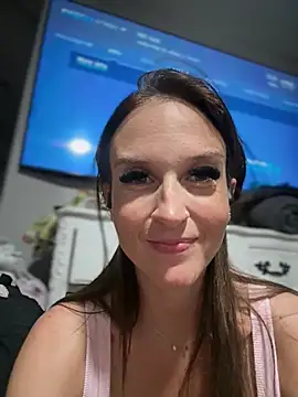 Chat +18 de Kate-Paul ao vivo