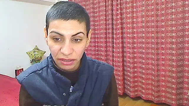 hotSANDRA_STARRのライブXXXチャット