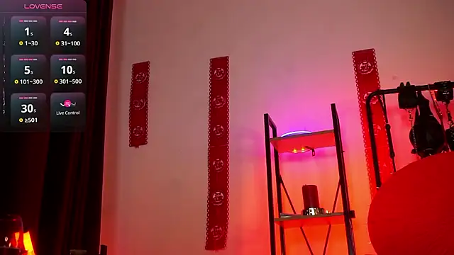 دردشة CyberXGoddess الجنسية المباشرة