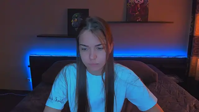 แชท XXX สดของ AlexaBarkley