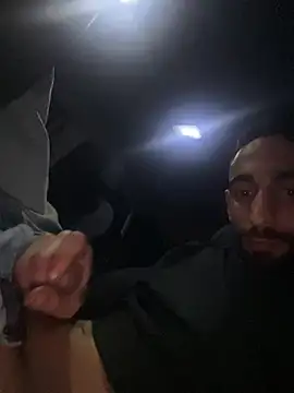 Yusufcan34@xh: διαδικτυακό σόου στην κάμερα