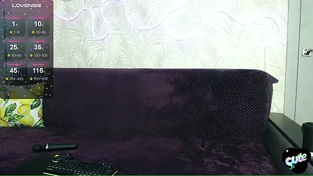 Živý XXX chat Millanorze