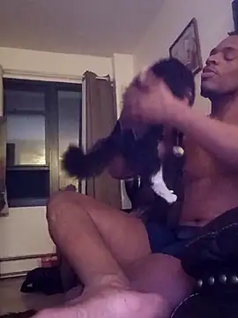 ReallyReallyReal: вебкам-шоу