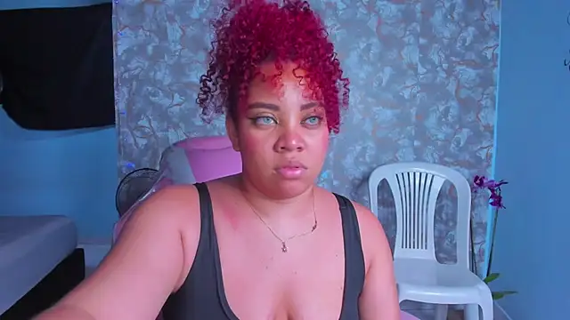 AngelaCoffee – Live XXX-chat