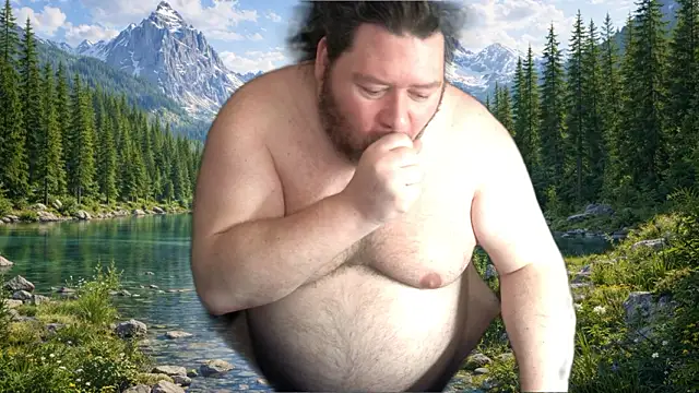 MysticDevil Webcam Show