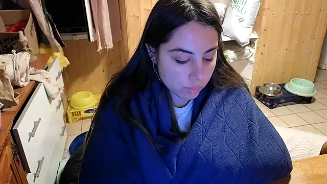 VanessaDoyle's Live XXX Chat