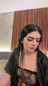 Živý XXX chat AliceRitter