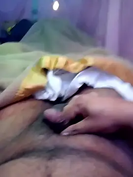 ParlousCarpet Adlı Modelin Canlı XXX Sohbeti