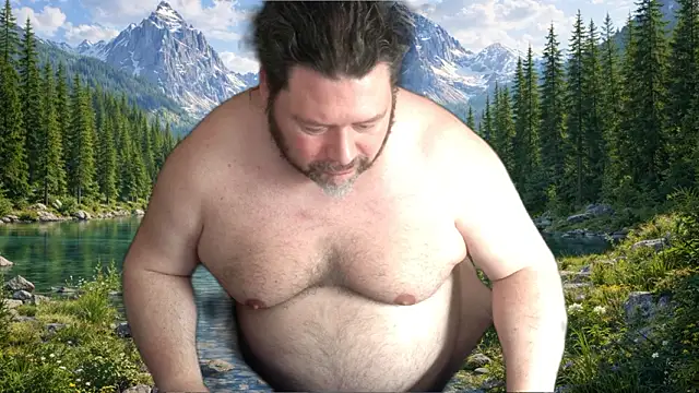 Show webcam de MysticDevil