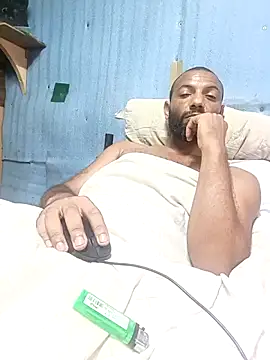 Chat XXX ao vivo de Camodick