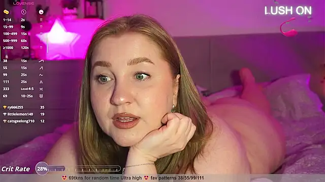 Онлайн чат XXX ollydoll92