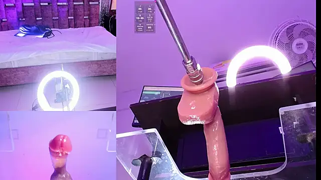 KittieEva – Live XXX-chat