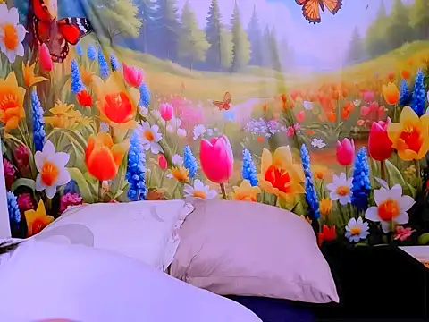 indianroxy Chat XXX live