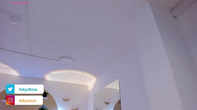 TokyoHaskel Live XXX Chat