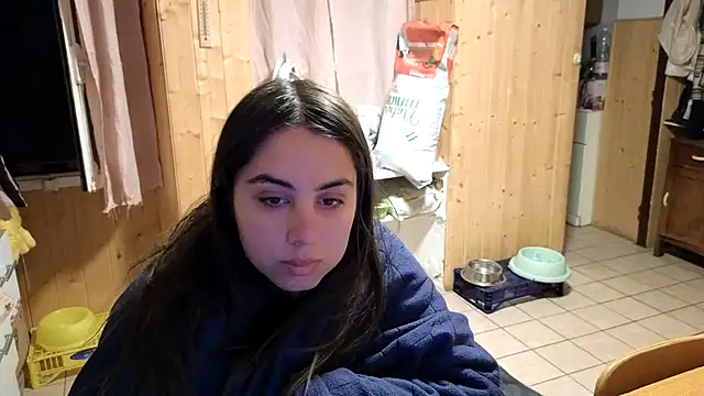 VanessaDoyle – Live XXX-chat