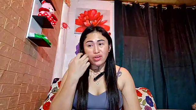 Sembang XXX Secara Langsung Ugly-Filipina