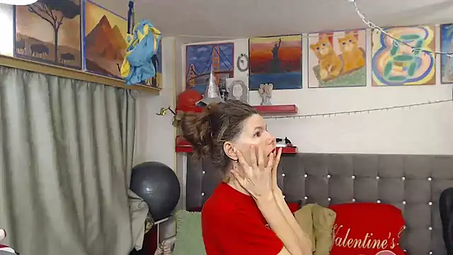 Živý XXX chat kellyterapy