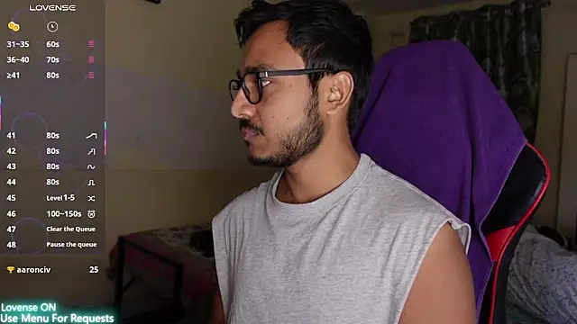 แชท XXX สดของ fuckkboy101