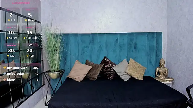 Онлайн чат XXX VictoriaaBlair