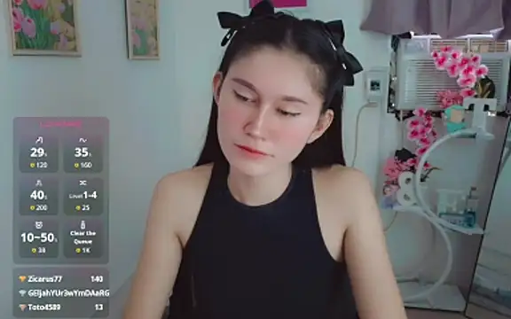 anne_smithe Adlı Modelin Canlı XXX Sohbeti