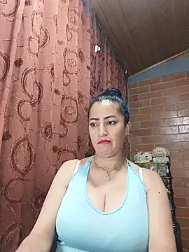 แชท XXX สดของ Alexandrina