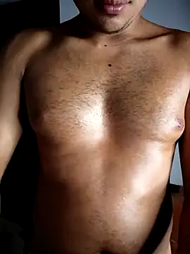 Show webcam de Simone_Miller