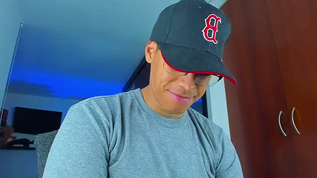 แชท XXX สดของ _John_Boy_