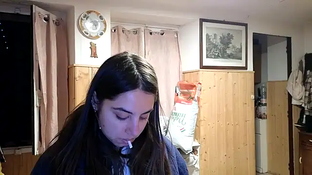 VanessaDoyle: онлайн-секс-чат