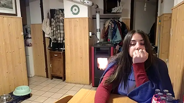 XXX chat uživo modela VanessaDoyle