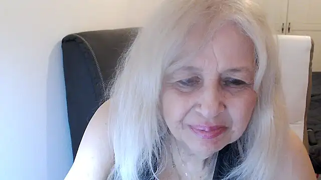 SusiLifeXXX – Live XXX-chat