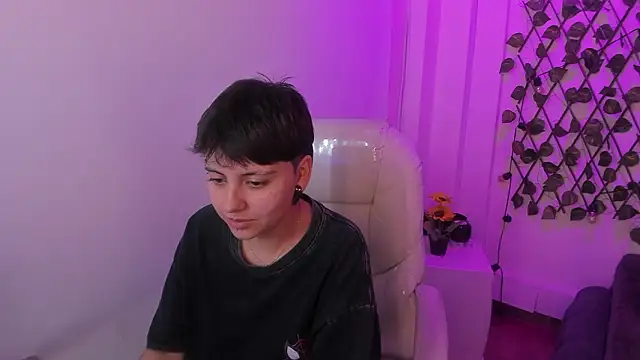 XXX chat uživo modela Nathaly_ds