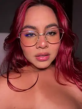 XXX chat uživo modela Zarahs_Blare1