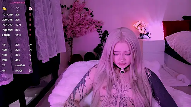 Chat XXX en directo de Lein_Bone