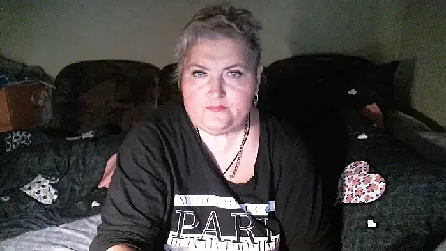 Chat XXX ao vivo de Lana555