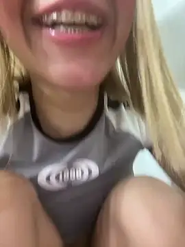 SweetBunnyGF Webcam show