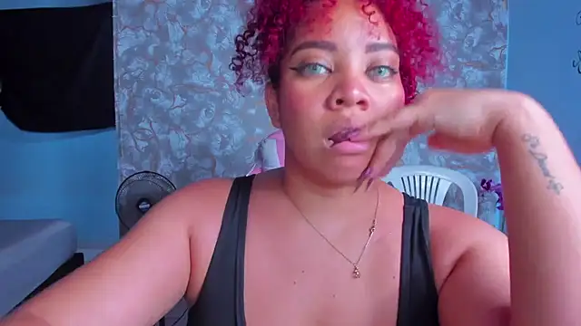 AngelaCoffee Chat XXX live