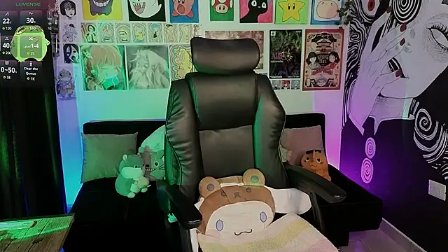 Chat XXX Live Yuhwan_