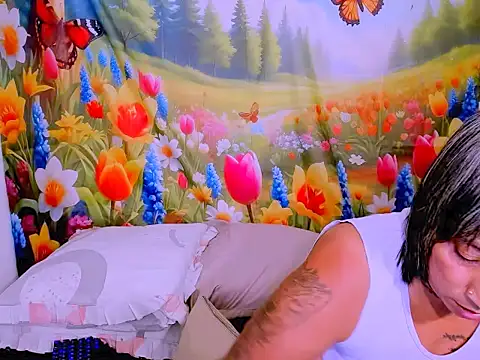 Živý XXX chat indianroxy