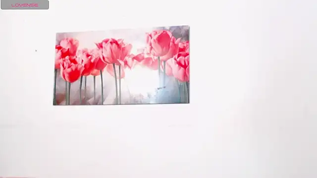 pinky_f00x 라이브 XXX 채팅