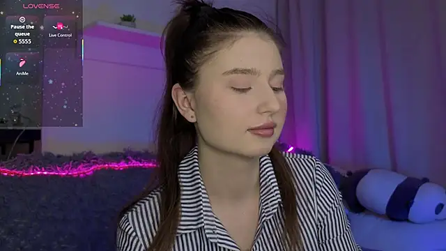 _Lua__ – Naživo XXX chat