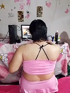 Chat XXX Live Kaissydoll