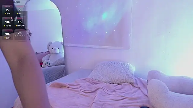 Chat XXX ao vivo de Lia_Tinez