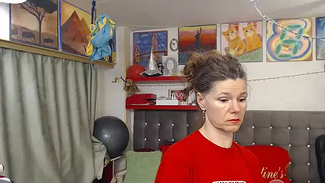 kellyterapy's Live XXX Chat