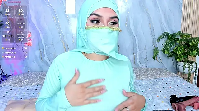 malek_zark2 现场XXX聊天