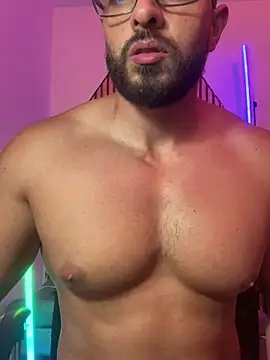 Chat XXX ao vivo de magnumchris