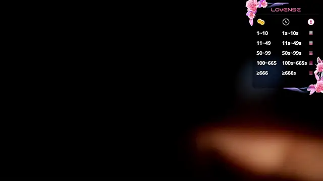 Živý XXX chat La_Diabla_111_